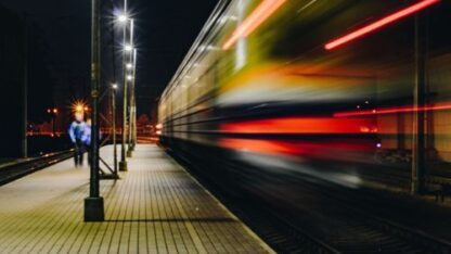 Rail