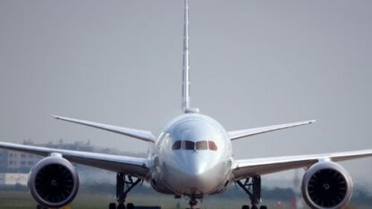 Aerospace