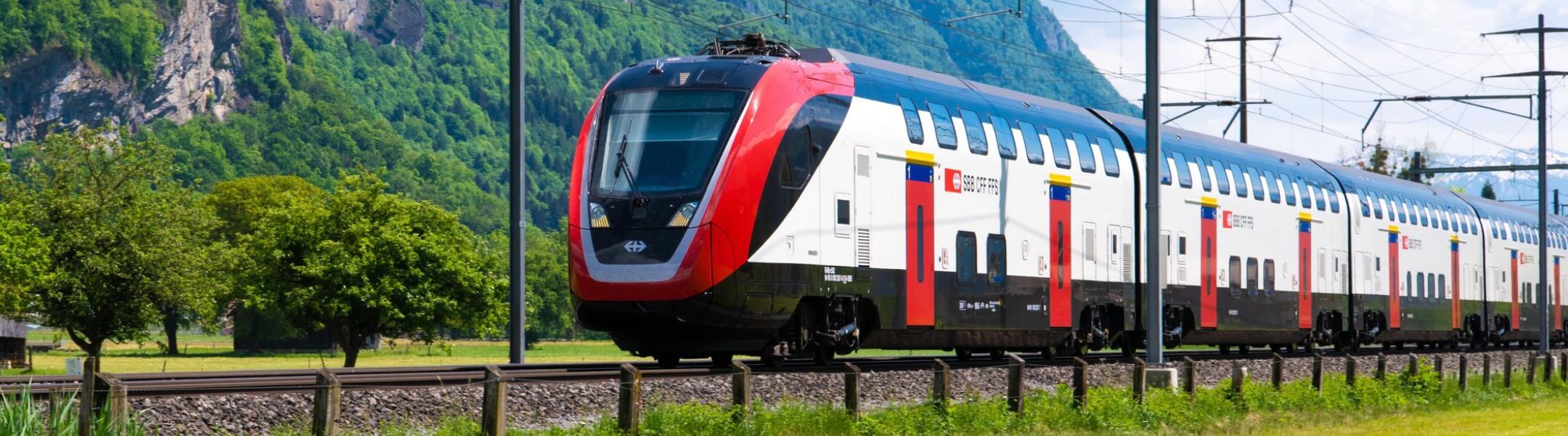 metal engineering for rail sector