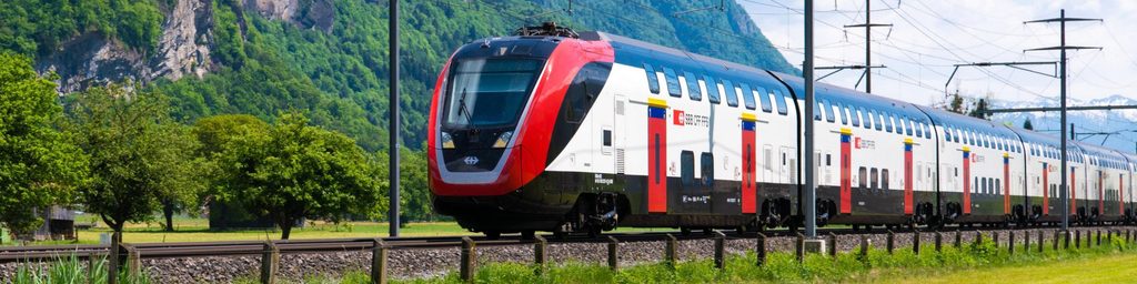 metal engineering rail sector