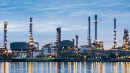 Oil, Gas & Utilities
